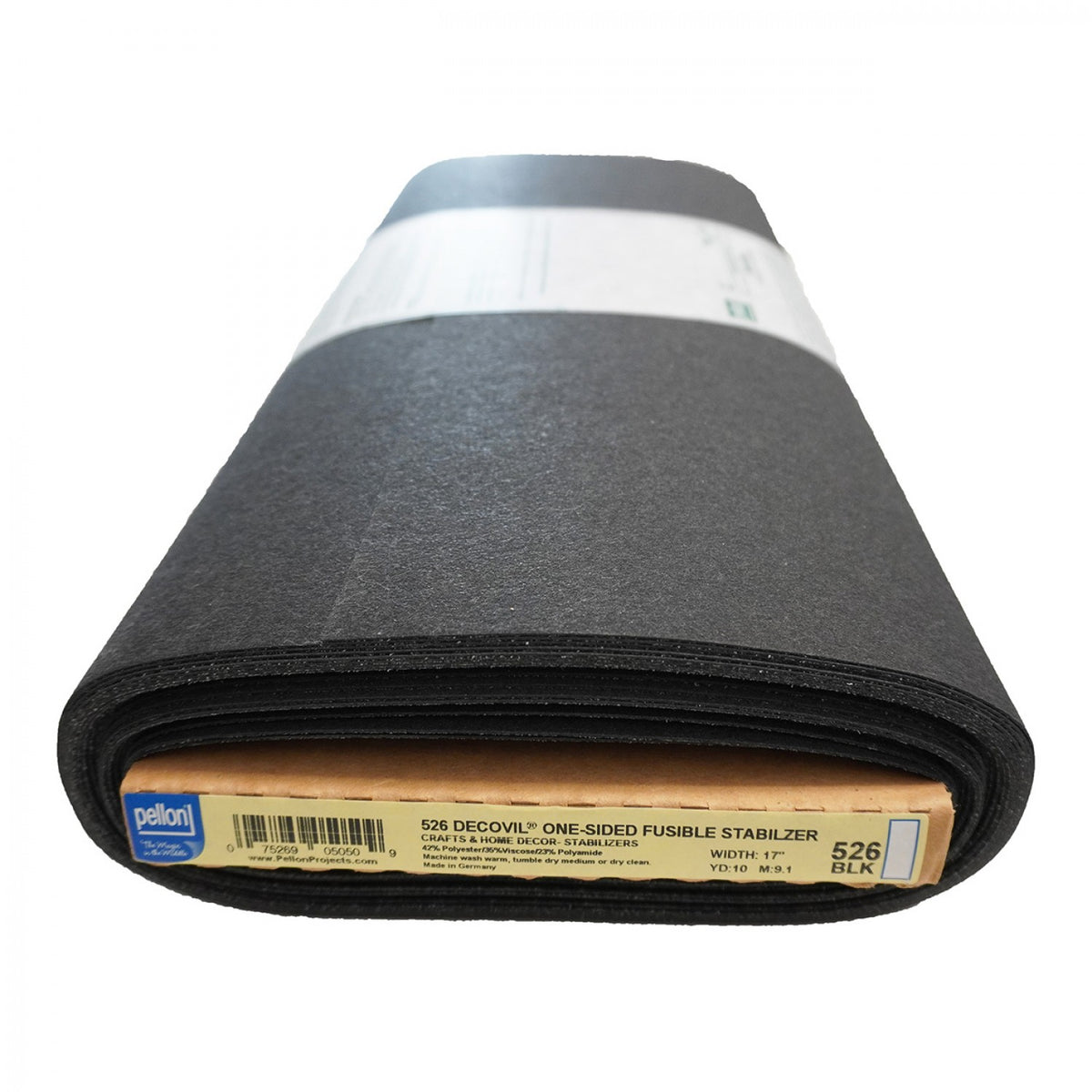 Pellon® Decovil Heavy - Black