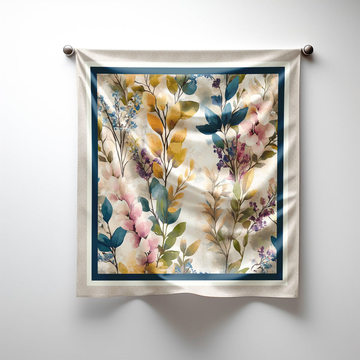 Simply Scarf™ – Pastel Grove, 21.5