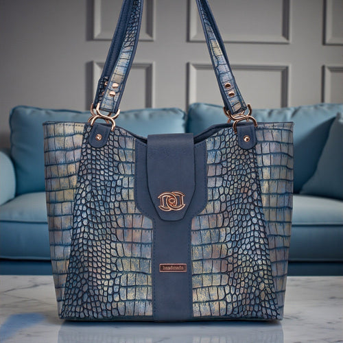 LumiCroc Midnight Alloy Matchmaker Collection