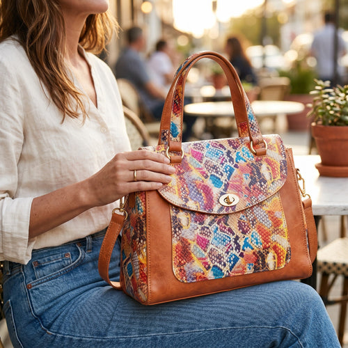 LumiScale Phoenix Matchmaker Collection