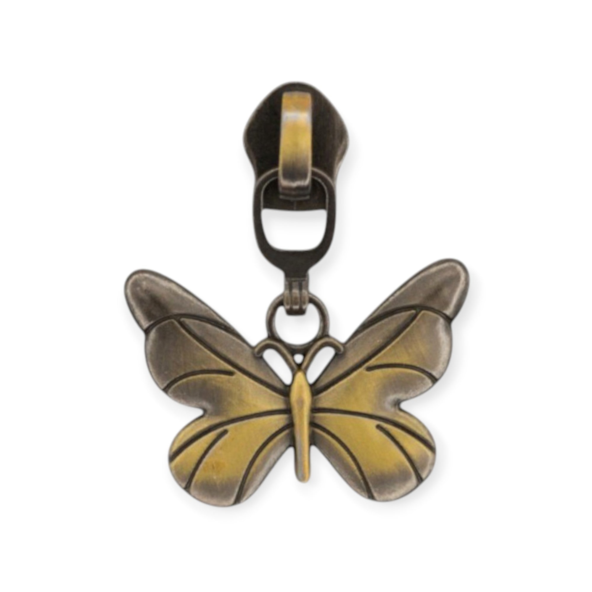 5 Zipper Pulls – Honey Bee, Set of 4 – Sew Yours