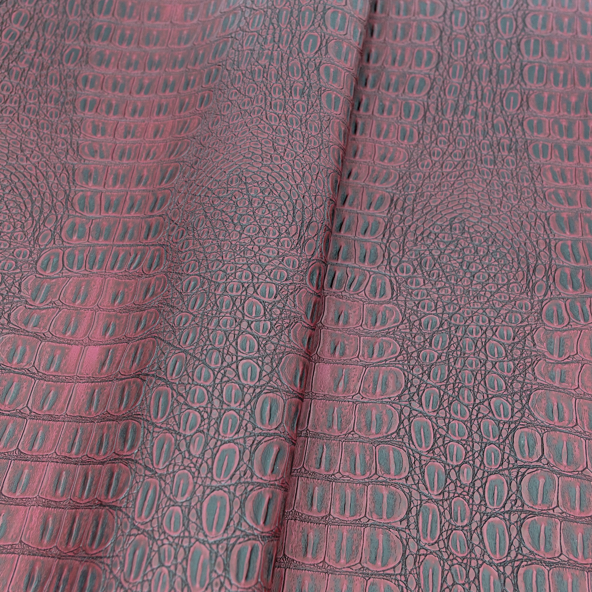 Croc & Python & Snake Embossed Vinyl for Bags – Sew Yours