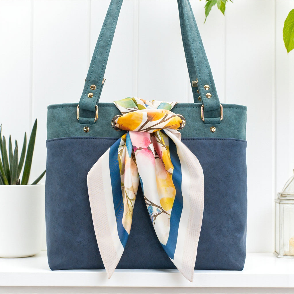 Simply Scarf™ – Pastel Grove, 21.5