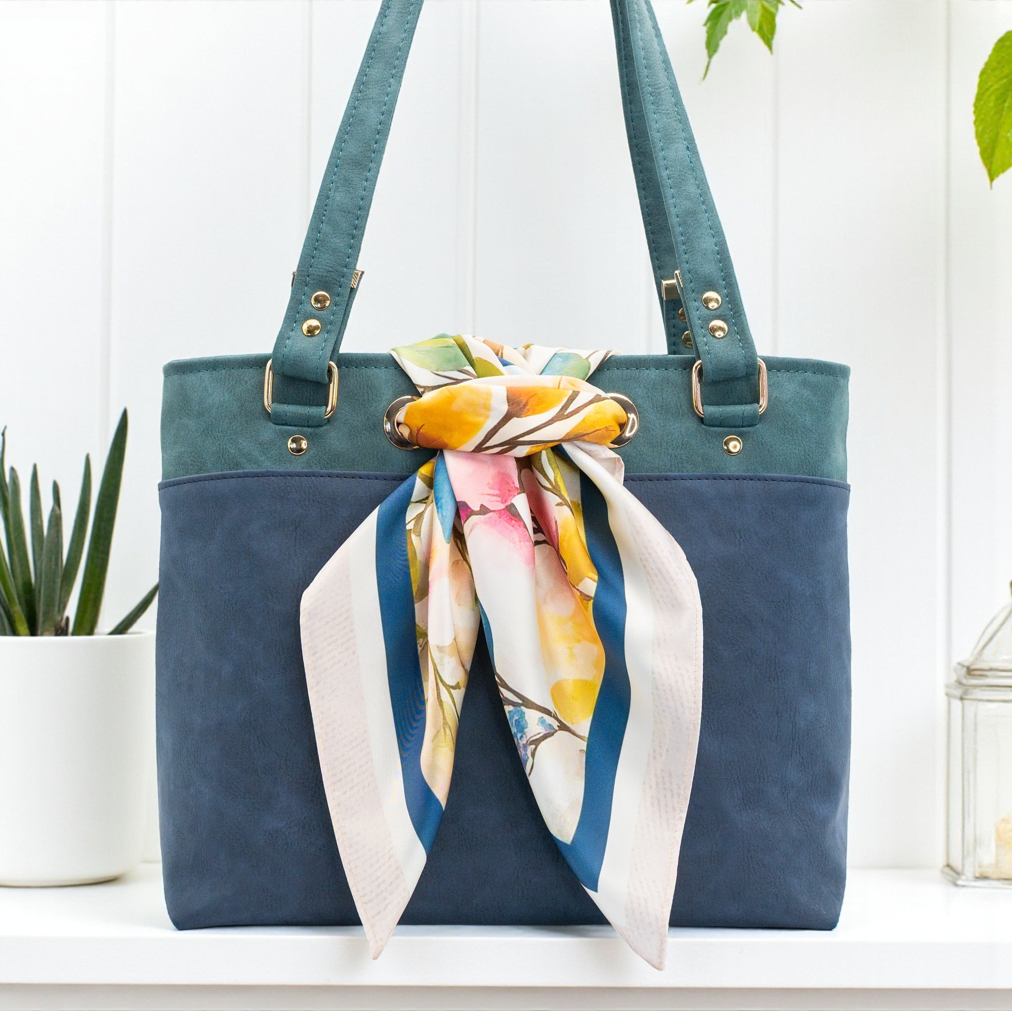 【新品未使用】y/project Scarf Tote Bag Sewing Pattern with video | Simply Scarf Tote – Sew Yours