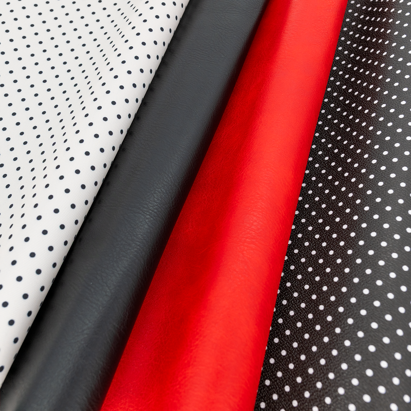 PinDot™ Bundle | Bag Making Fabric Bundle