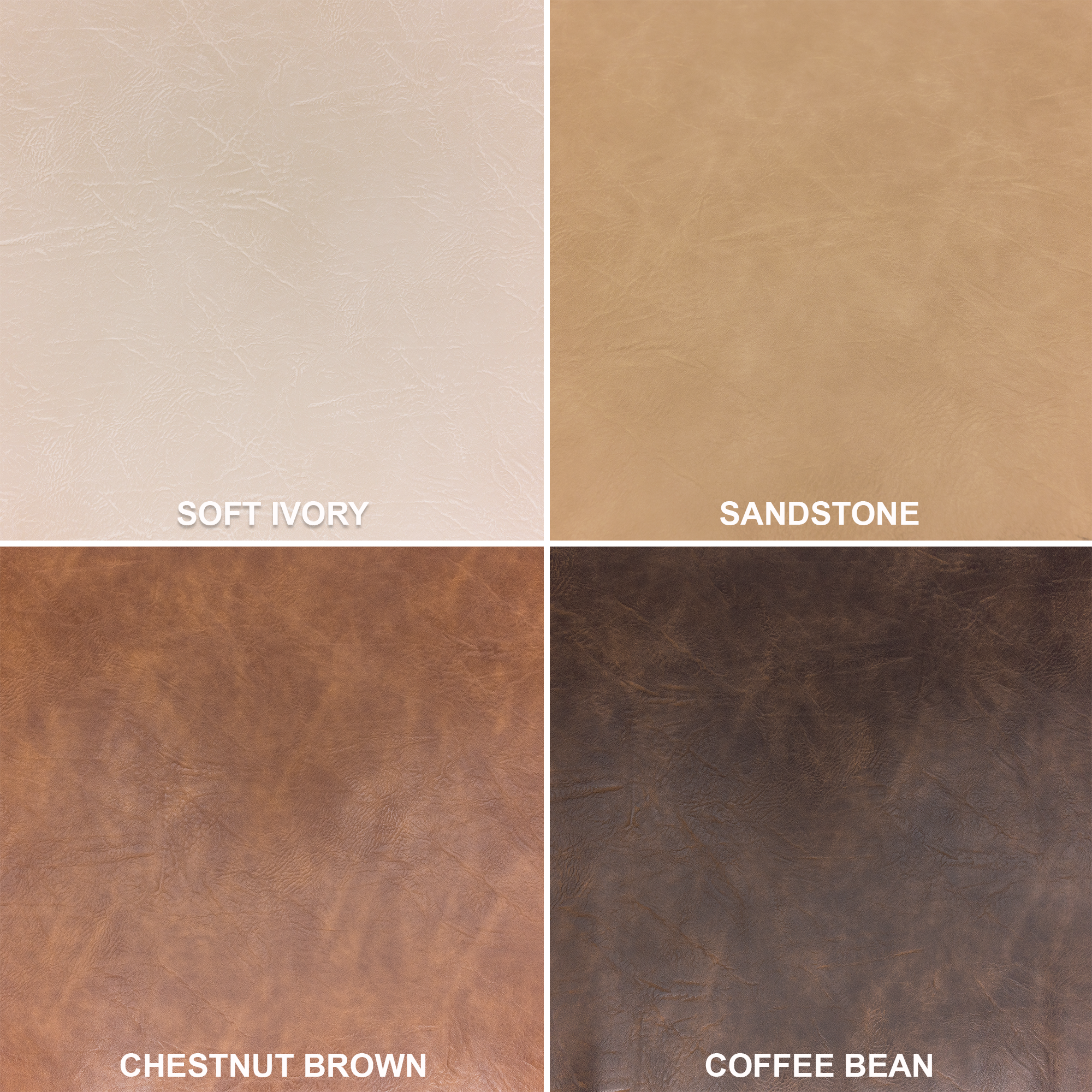 HeritageHide Faux Leather 1.2mm | 18