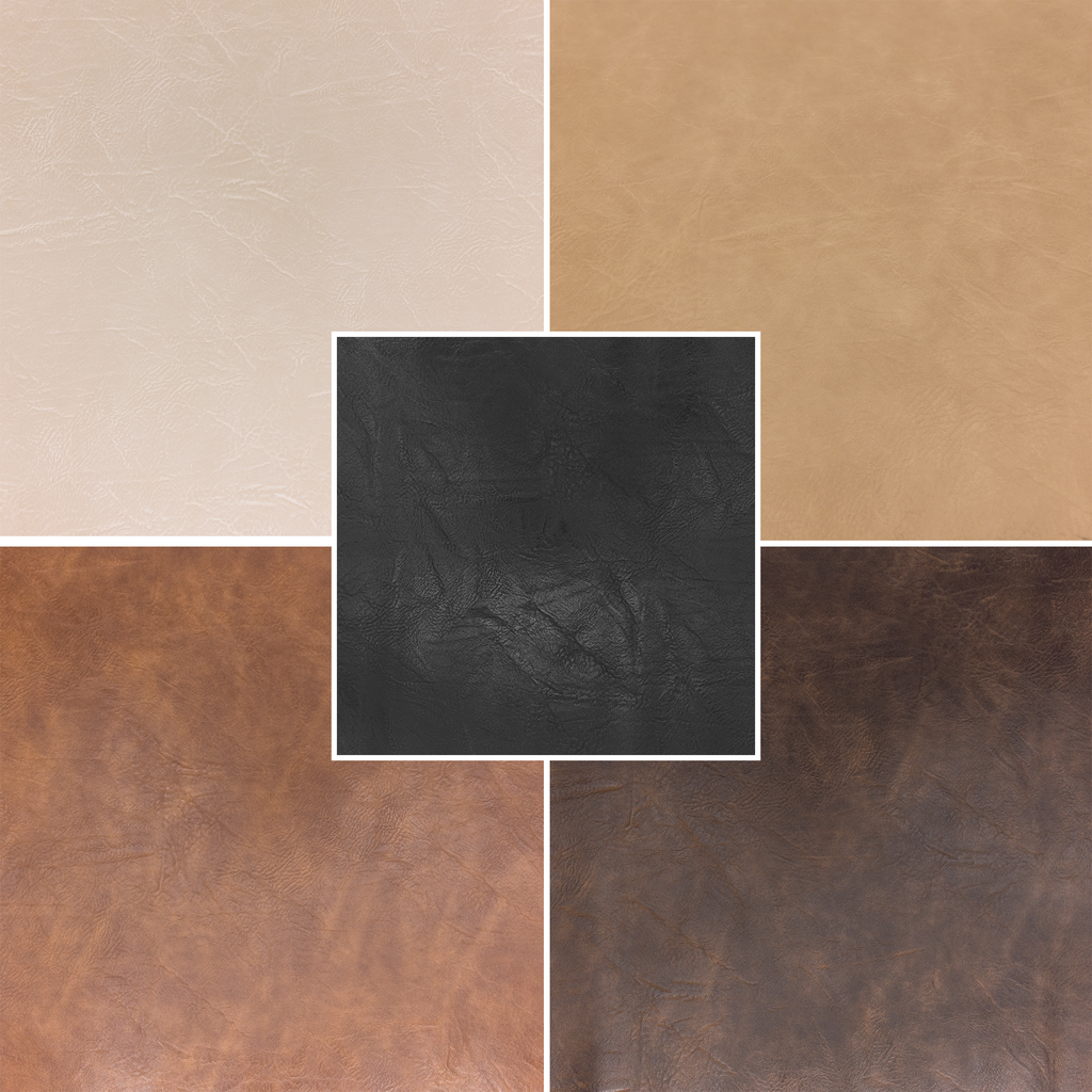 HeritageHide Faux Leather 1.2mm | 18