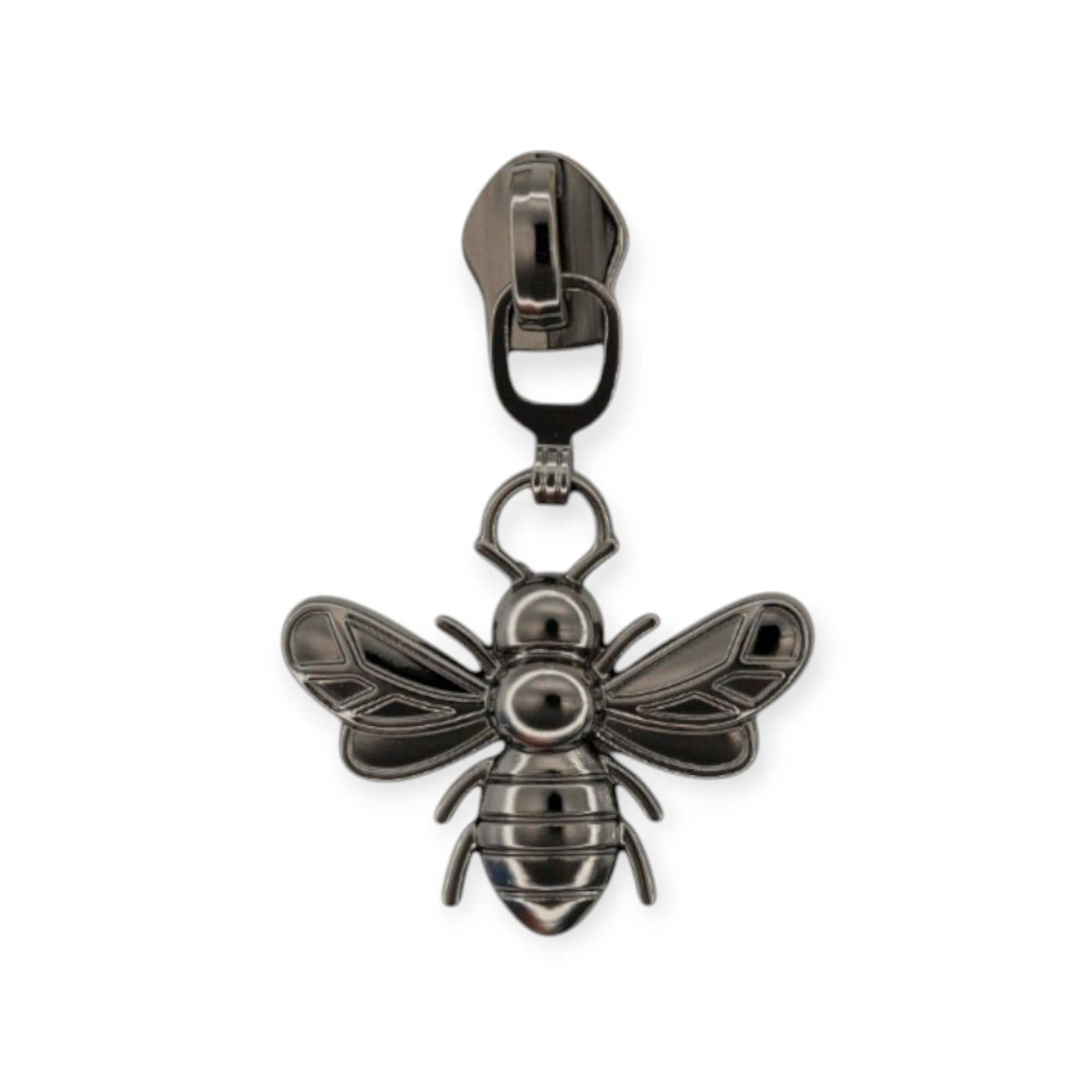 5 Zipper Pulls – Honey Bee, Set of 4 – Sew Yours