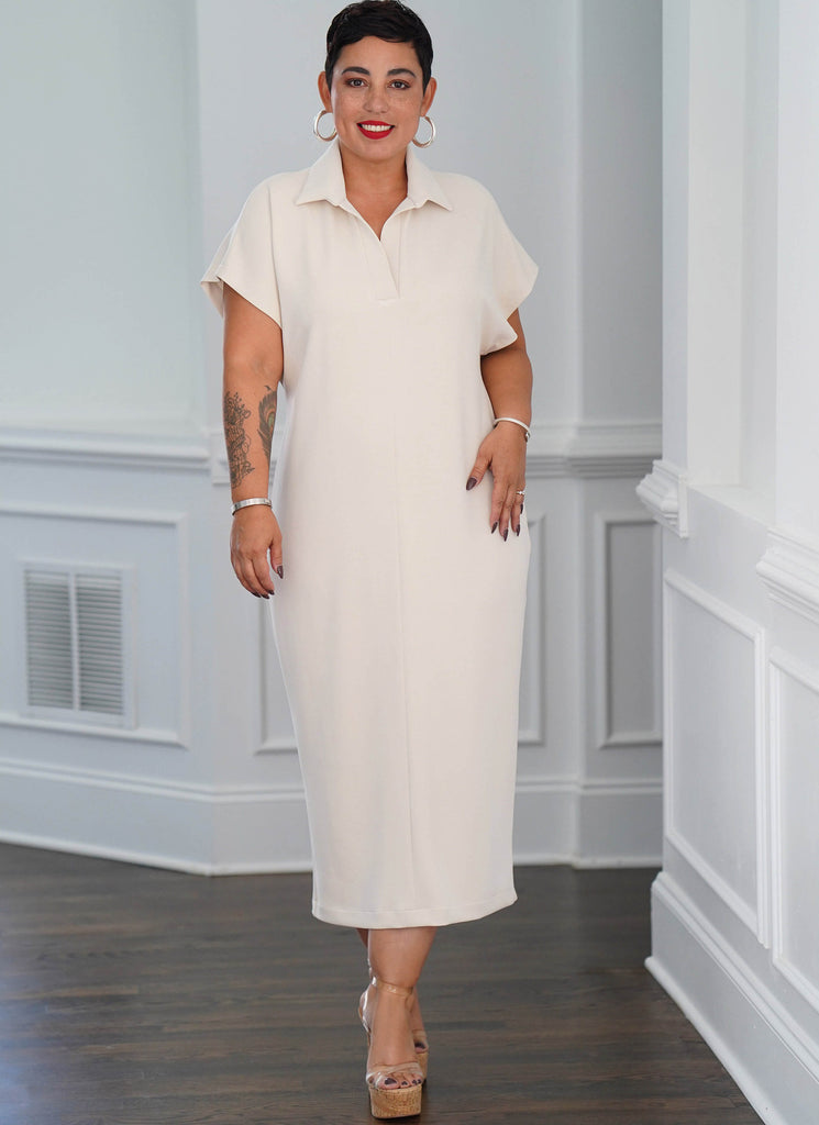 misses knit dresses Butterick Palmer/Pletsch B6940 Misses Knit Dresses