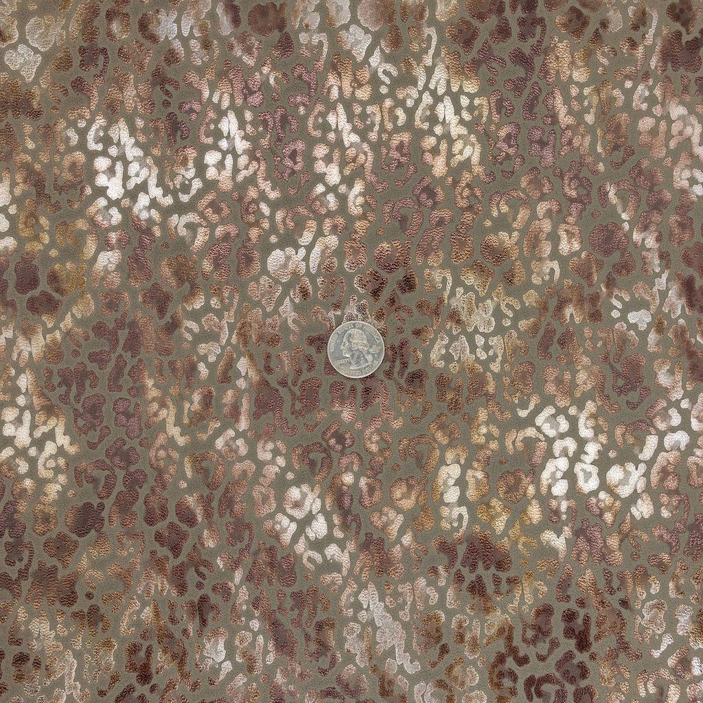 UrbanSpots™ Espresso Mist Vinyl 18