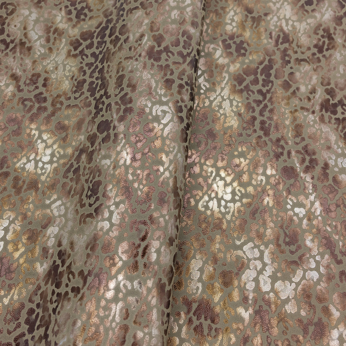 UrbanSpots™ Espresso Mist Vinyl 18