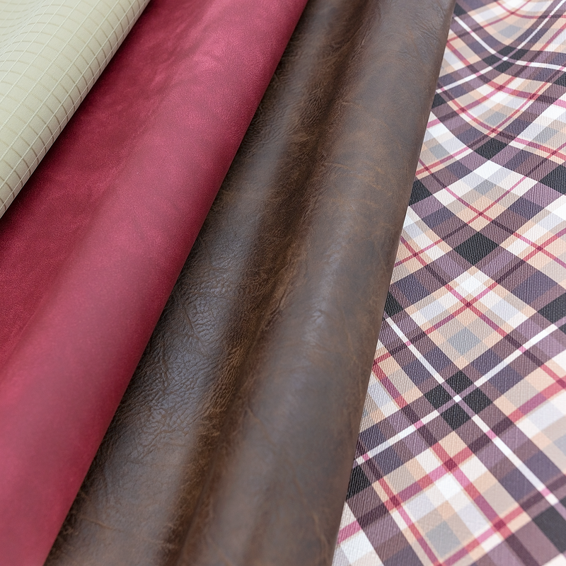 Cedar Ridge Bundle | Bag Making Fabric Bundle