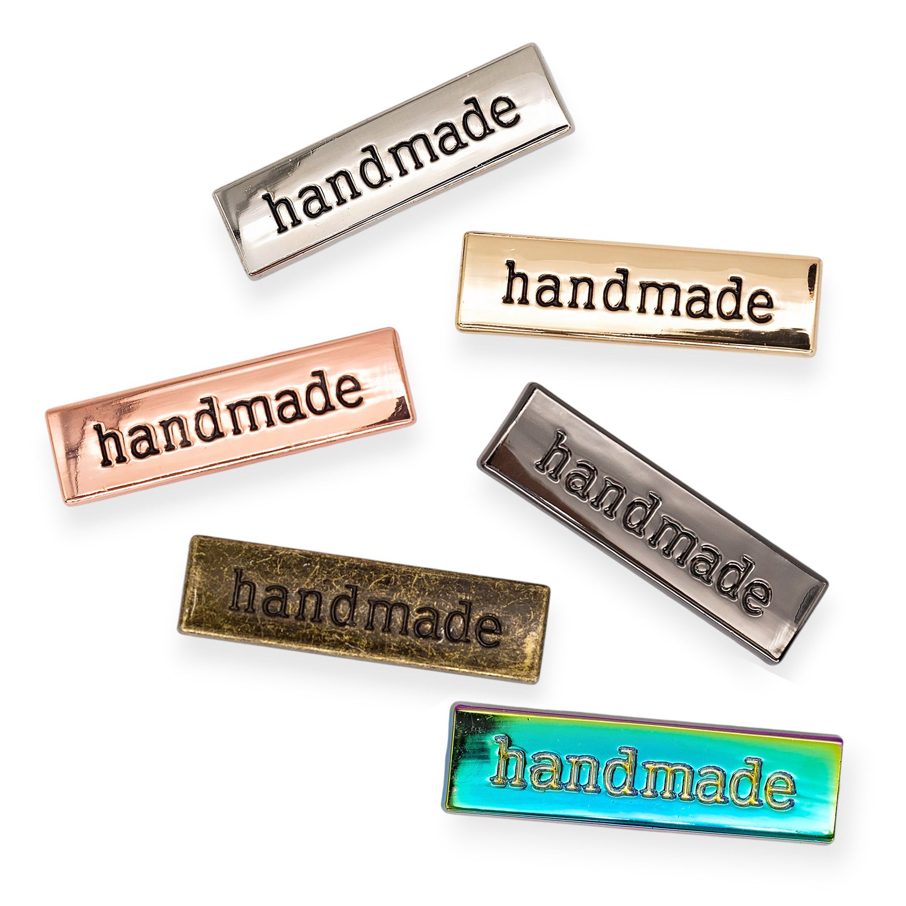 Labels for Handmade Bags and Projects – Sew Yours
