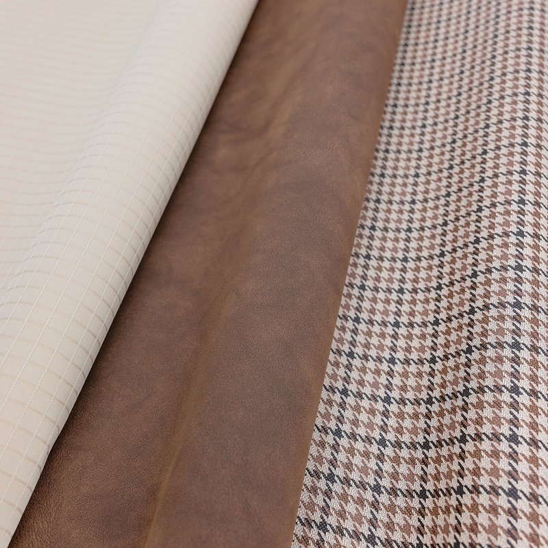 HeritageHound | Savannah Suede™ Bundle | Bag Making Fabric Bundle